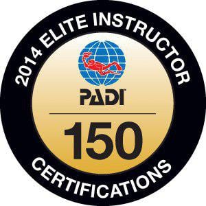 padi-elite-instructor-certifications-2014